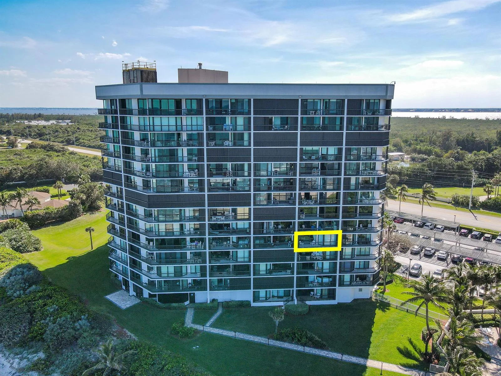 8880 S OCEAN Drive # 502, Jensen Beach, FL 34957 photo 5