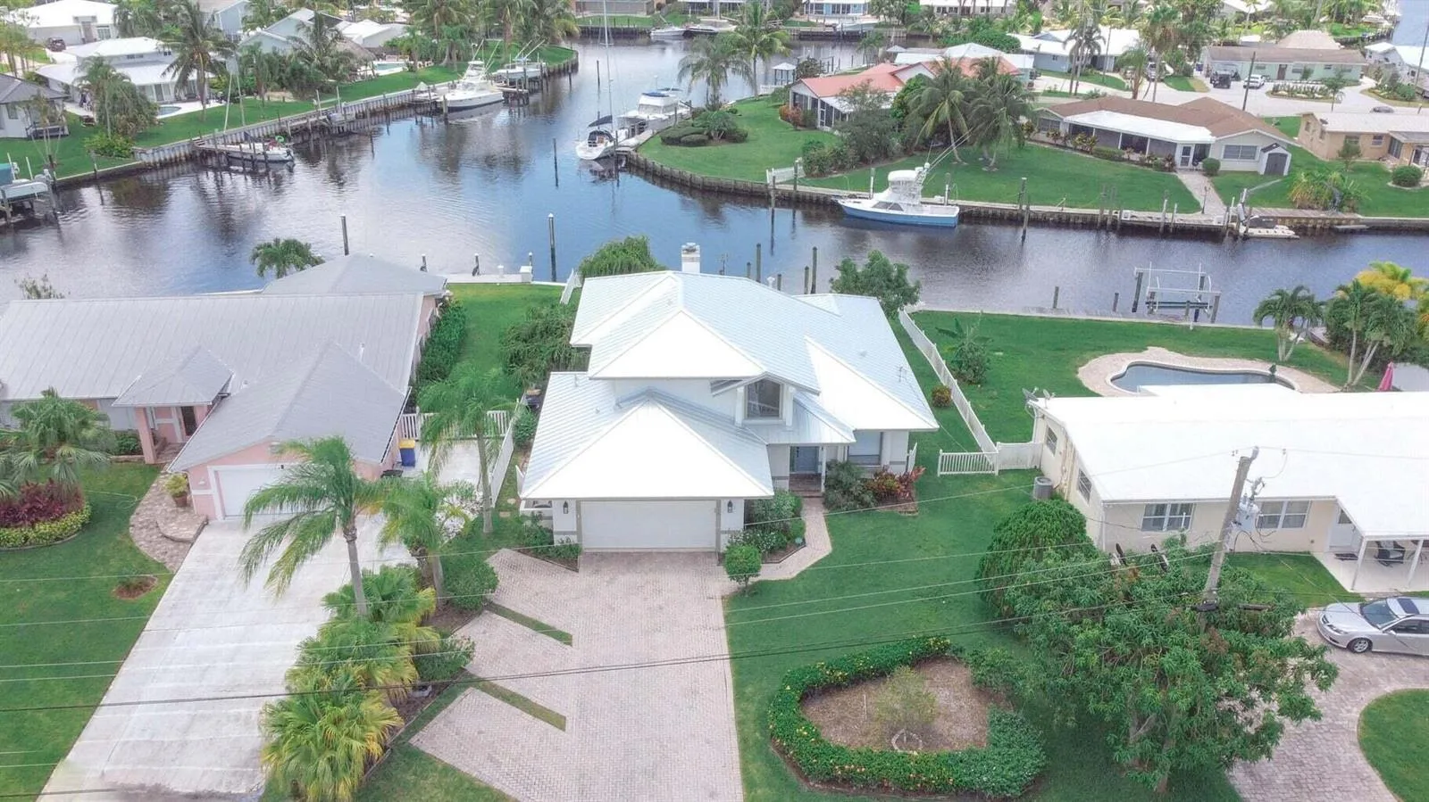 1694 SW Boatswain Place, Palm City, FL 34990 photo 2