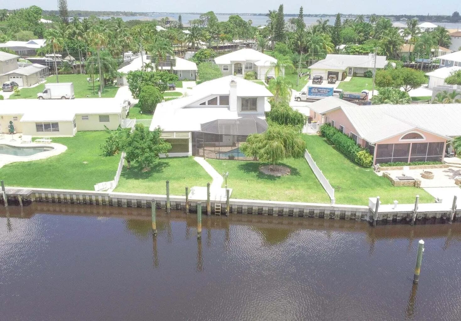 1694 SW Boatswain Place, Palm City, FL 34990 photo 4