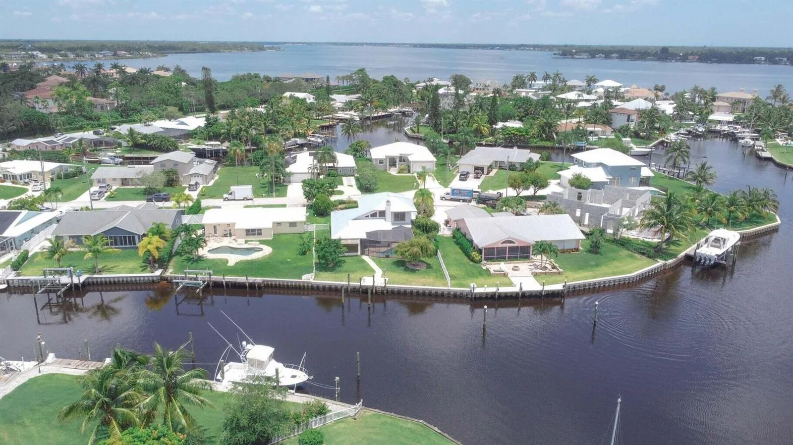 1694 SW Boatswain Place, Palm City, FL 34990 photo 5