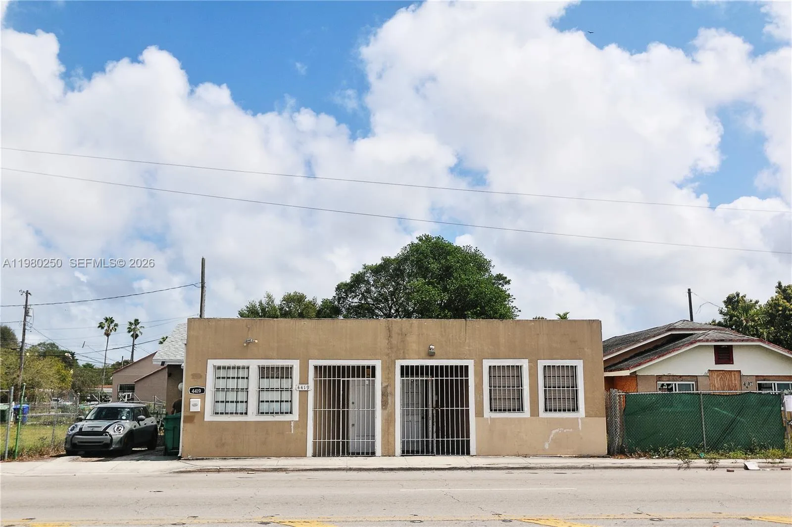 4419 NW 17th Ave, Miami, FL 33142 photo 2