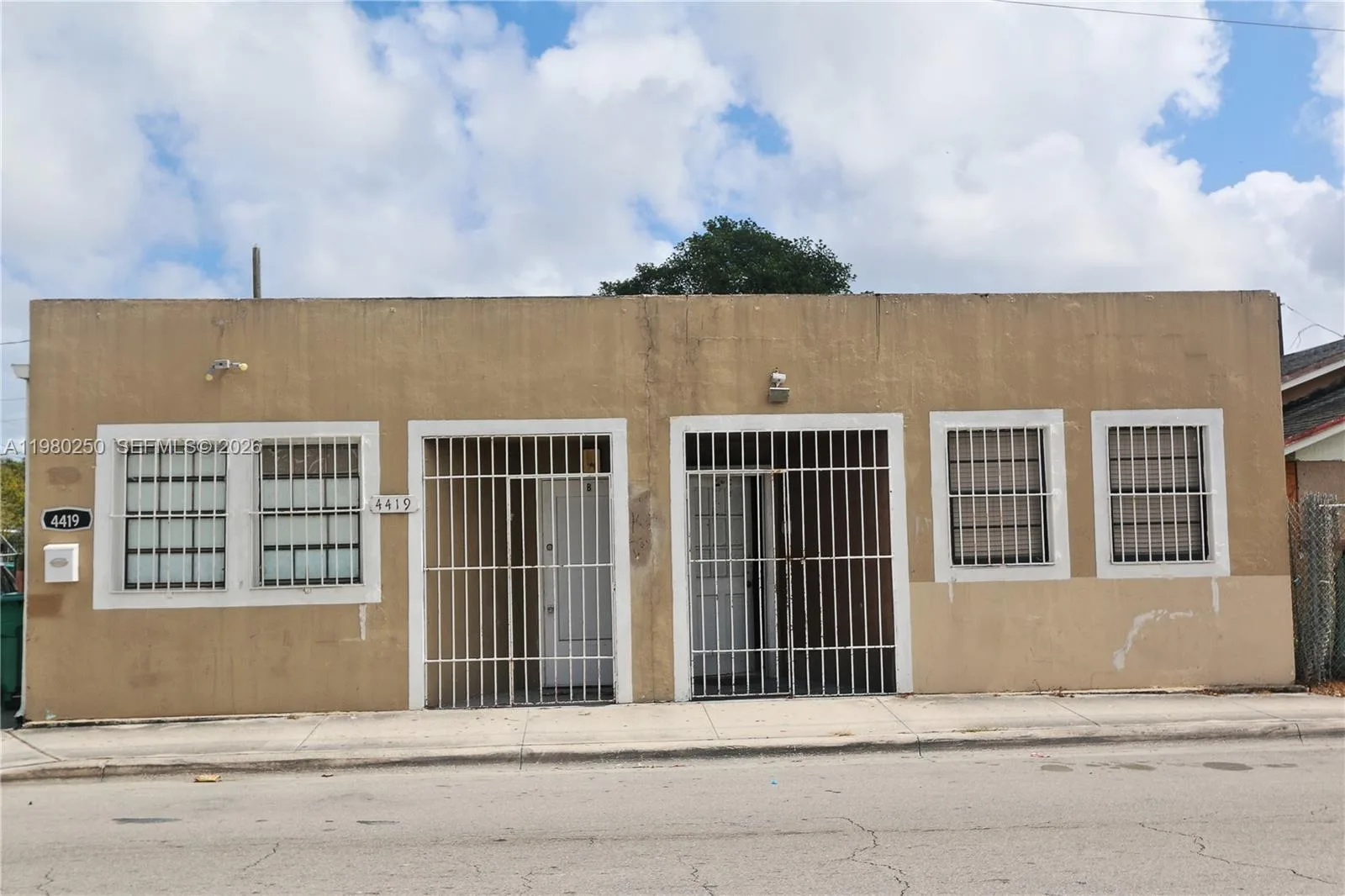 4419 NW 17th Ave, Miami, FL 33142 photo 3