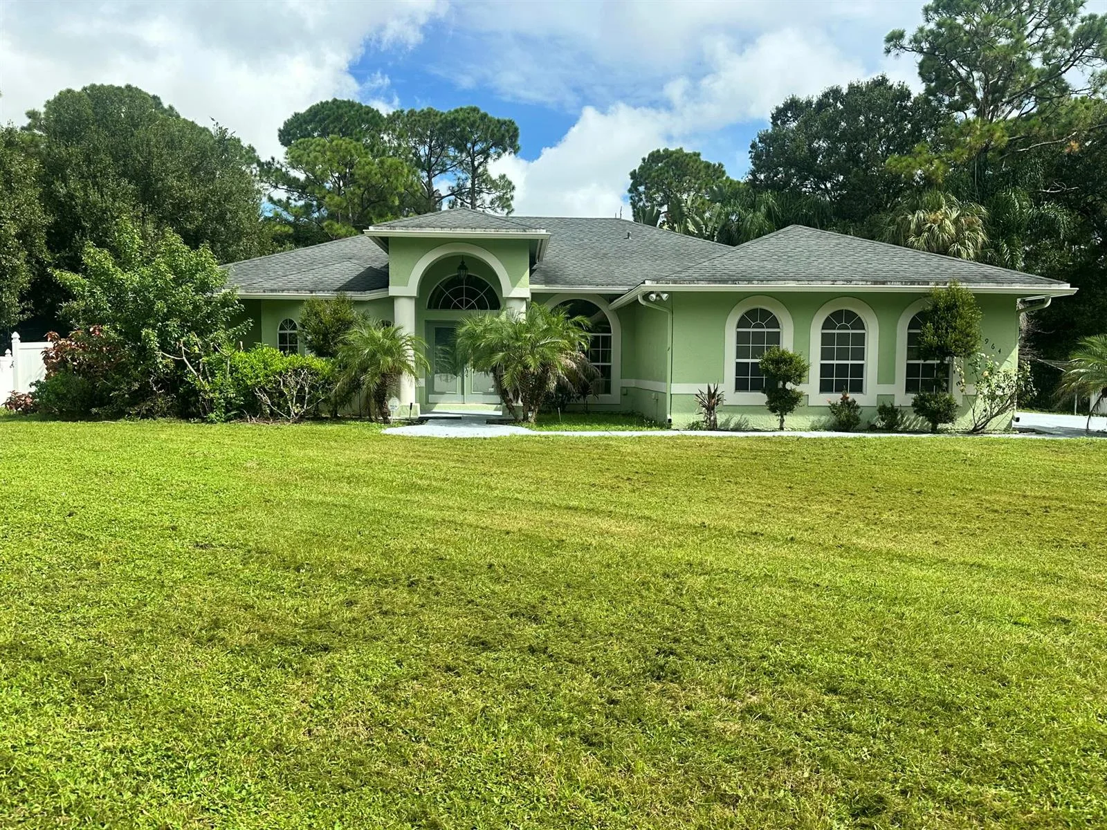 1964 JAYNELL Street, Fort Pierce, FL 34945