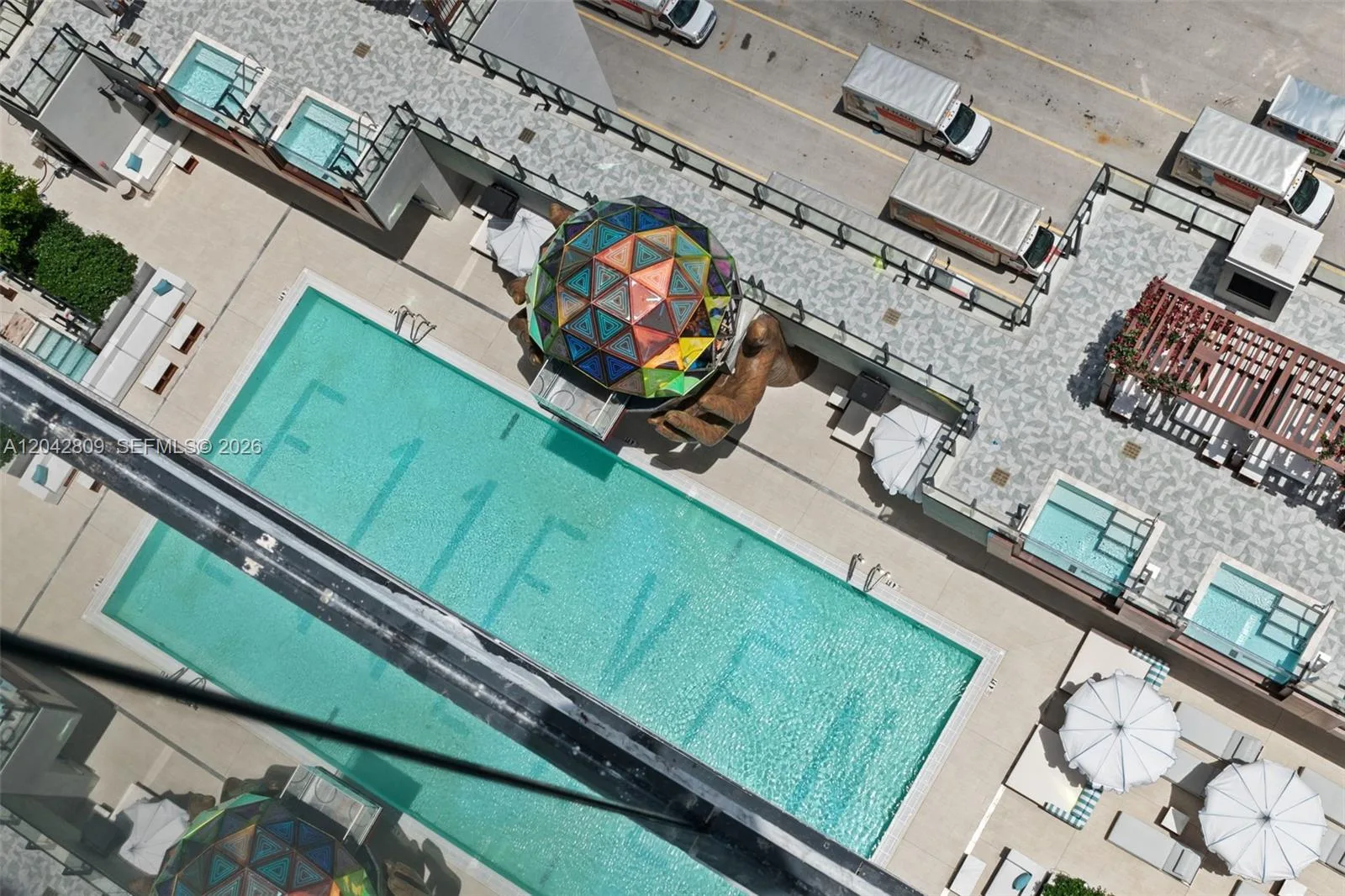 20 NE 11 # 2410, Miami, FL 33132 photo 5