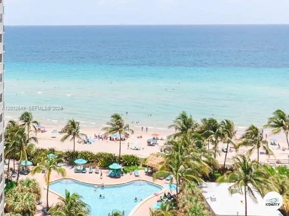 3901 S Ocean Dr # 11M, Hollywood, FL 33019