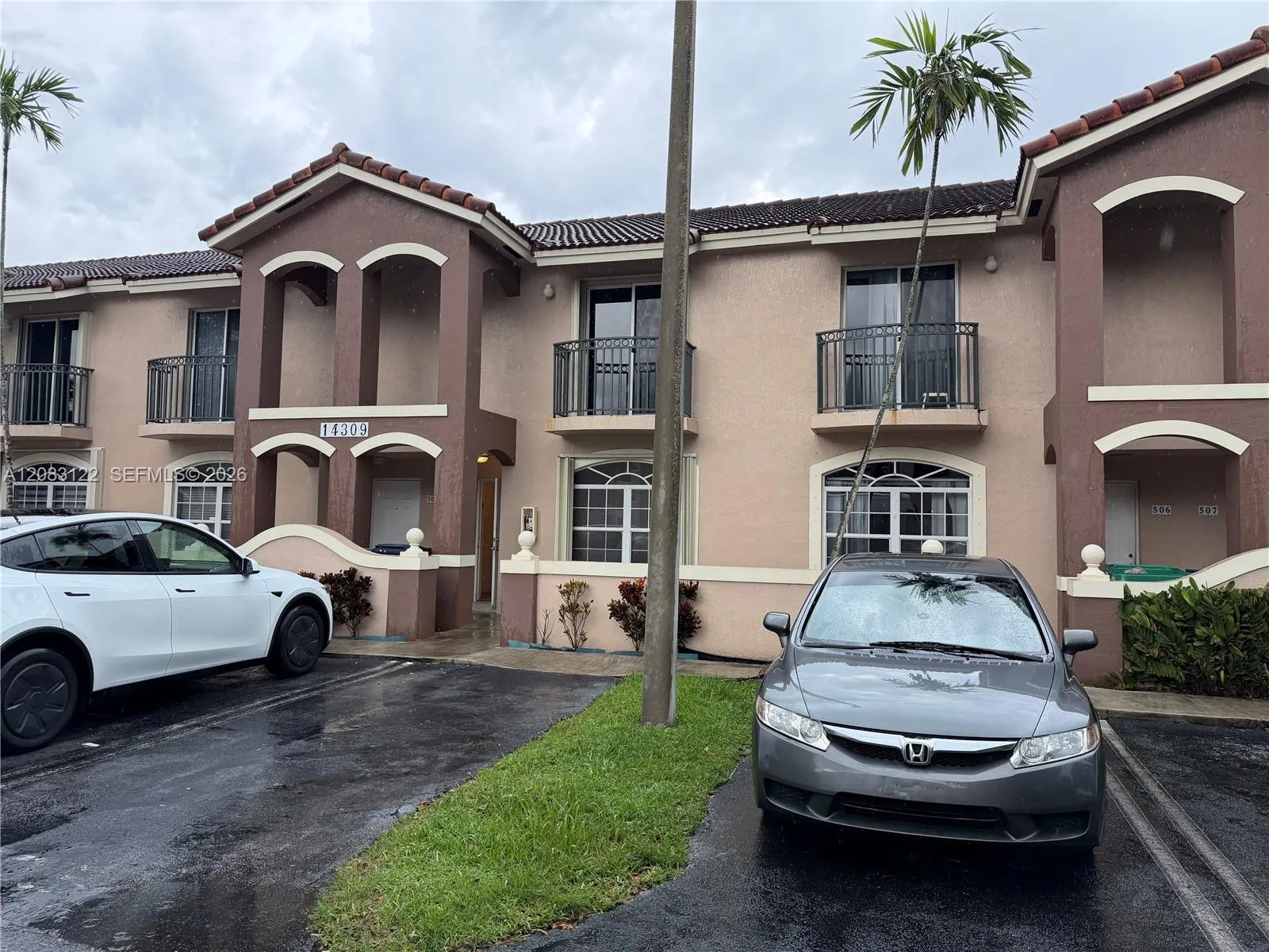 14309 SW 96th St # 505, Miami, FL 33186