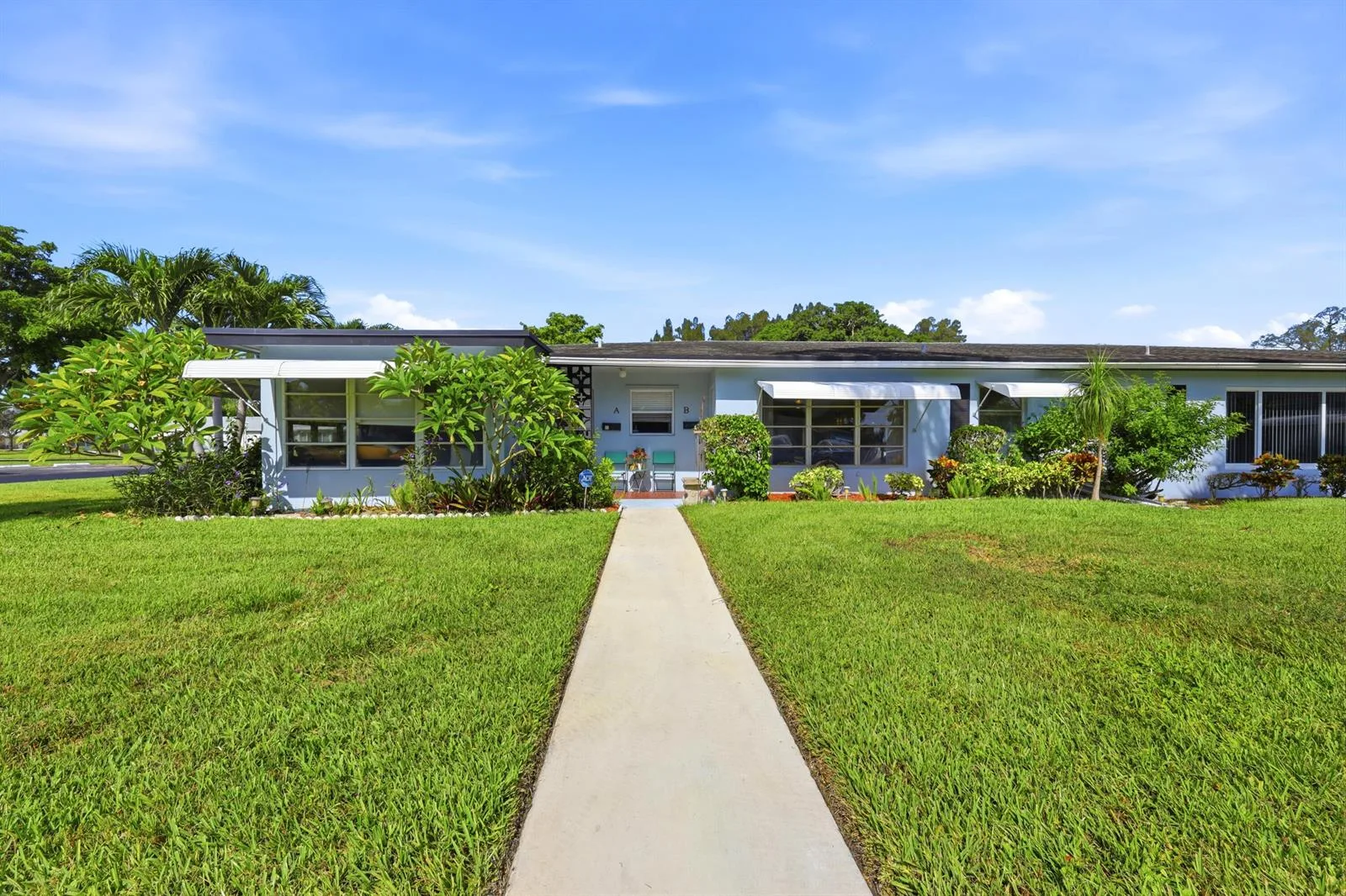 415 High Point Boulevard # B, Delray Beach, FL 33445