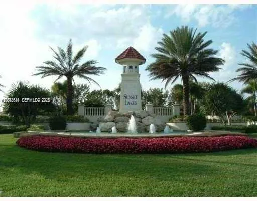 18741 SW 25th Ct # 18741, Miramar, FL 33029