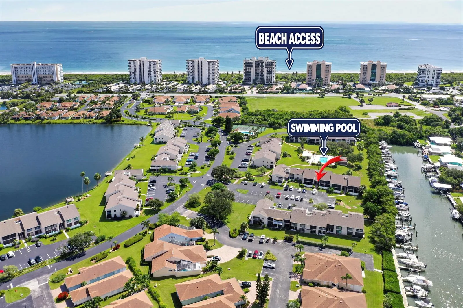 3212 S LAKEVIEW Circle # 10104, Fort Pierce, FL 34949