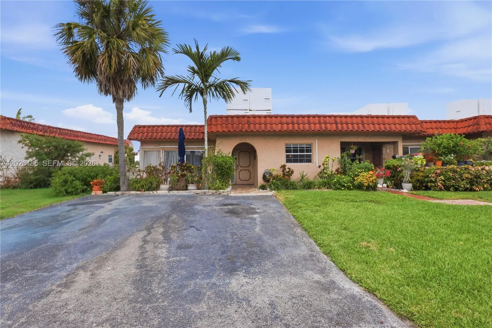 2321 SW 81st Ter # 5, North Lauderdale, FL 33068