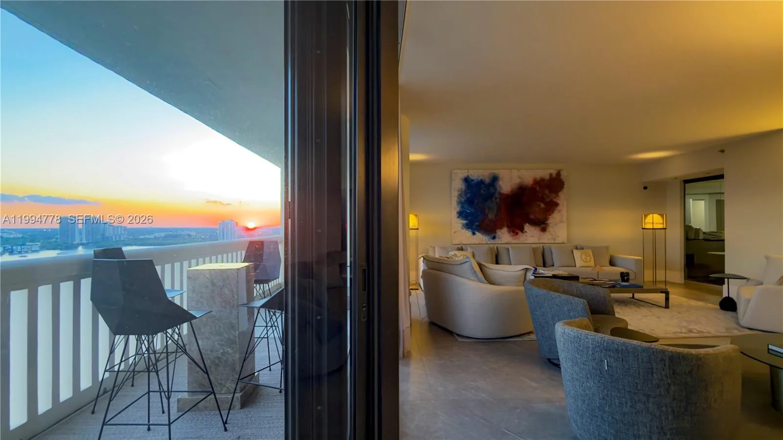 2000 Island Blvd # 2404, Aventura, FL 33160 photo 3