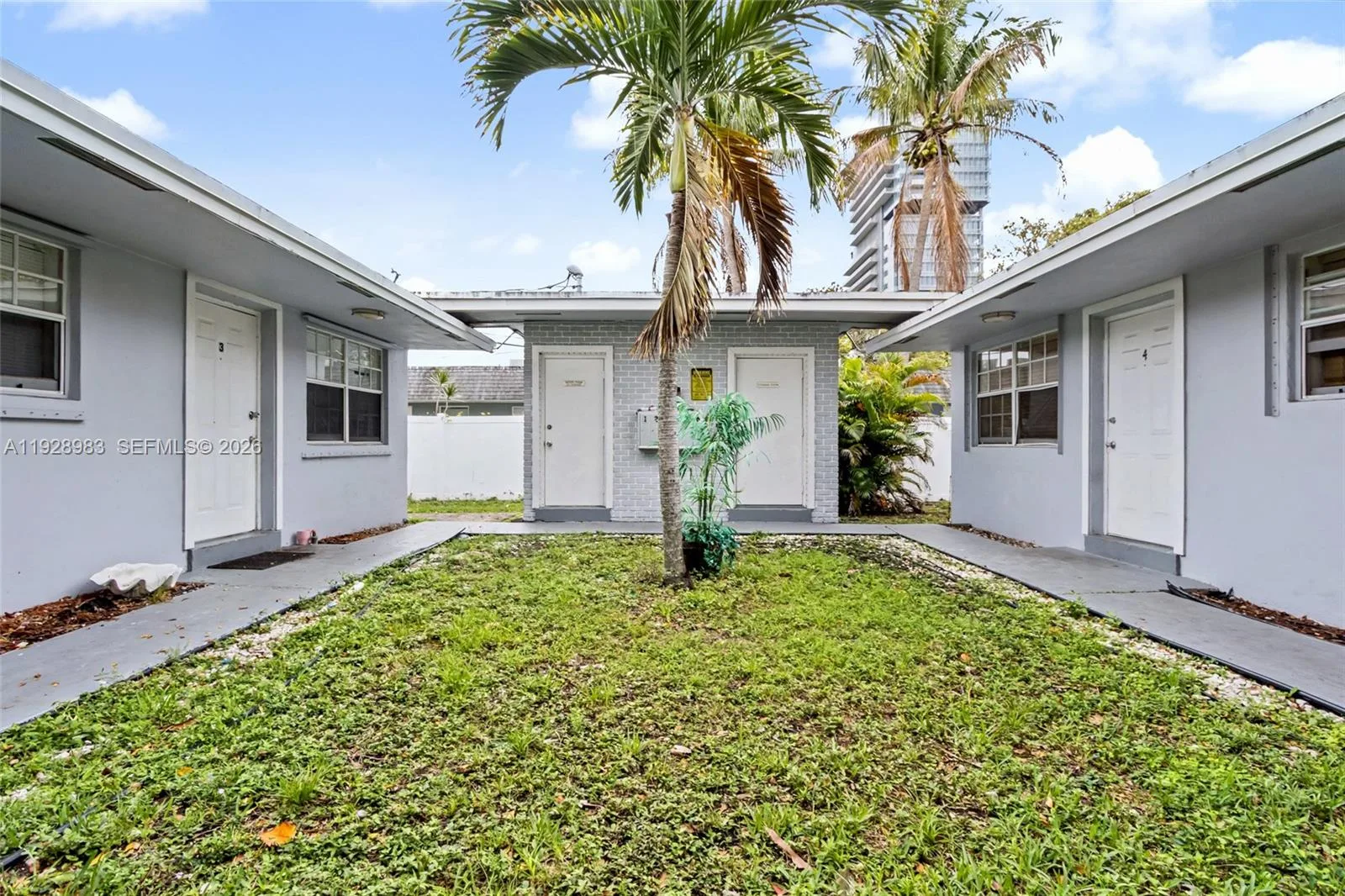 923 SE 2nd Ave # 1-6, Hallandale Beach, FL 33009 photo 3
