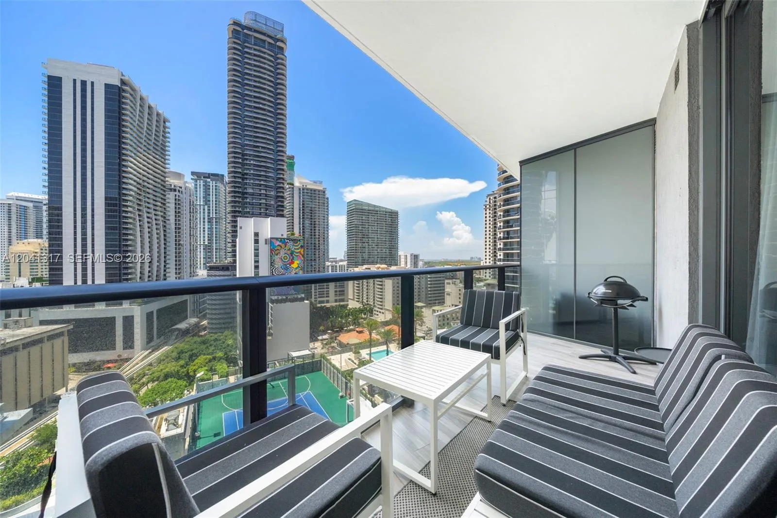 801 S Miami Ave # 1604, Miami, FL 33130 photo 10