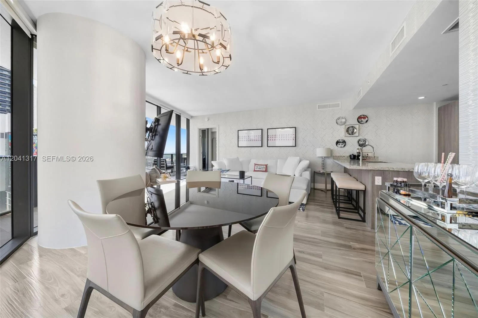 801 S Miami Ave # 1604, Miami, FL 33130 photo 4