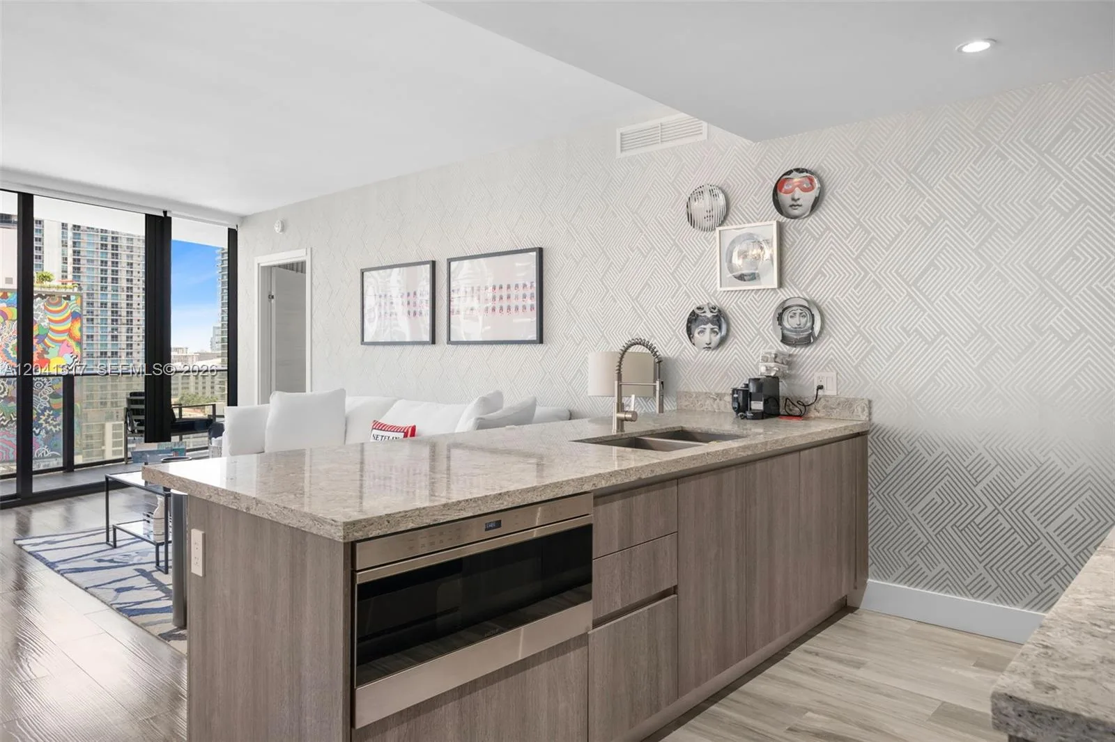 801 S Miami Ave # 1604, Miami, FL 33130 photo 8