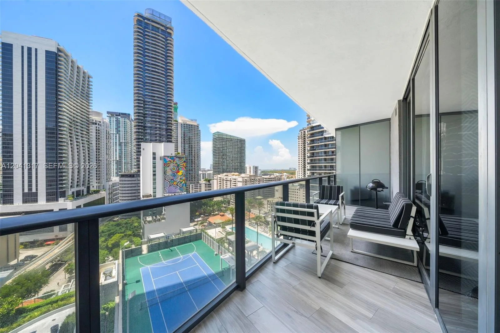 801 S Miami Ave # 1604, Miami, FL 33130 photo 9