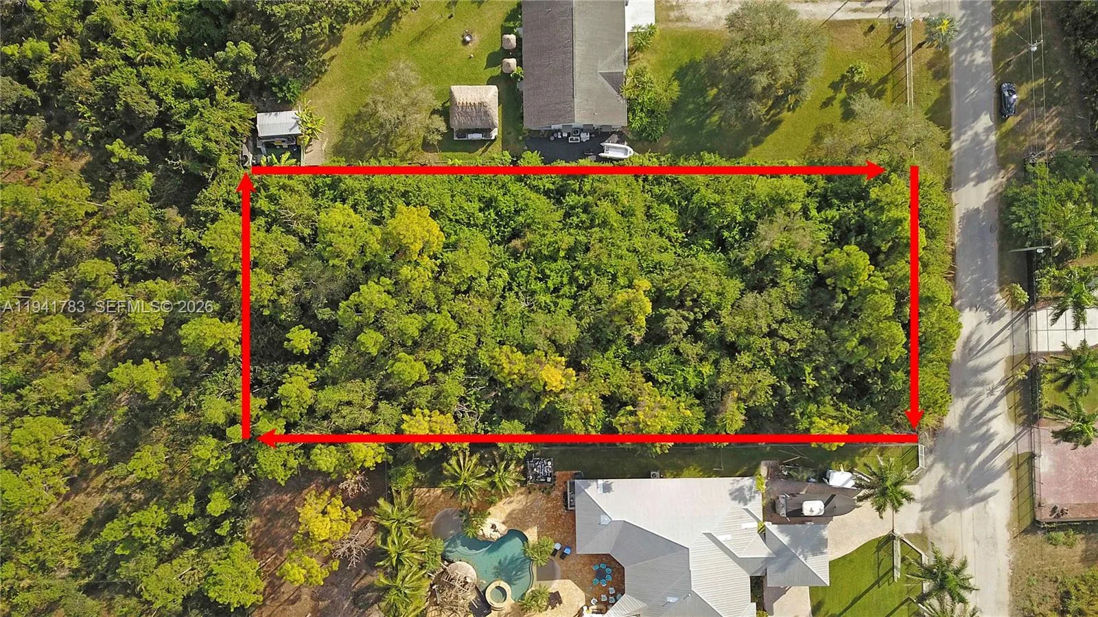 193XX SW 334 Street, Florida City, FL 33034