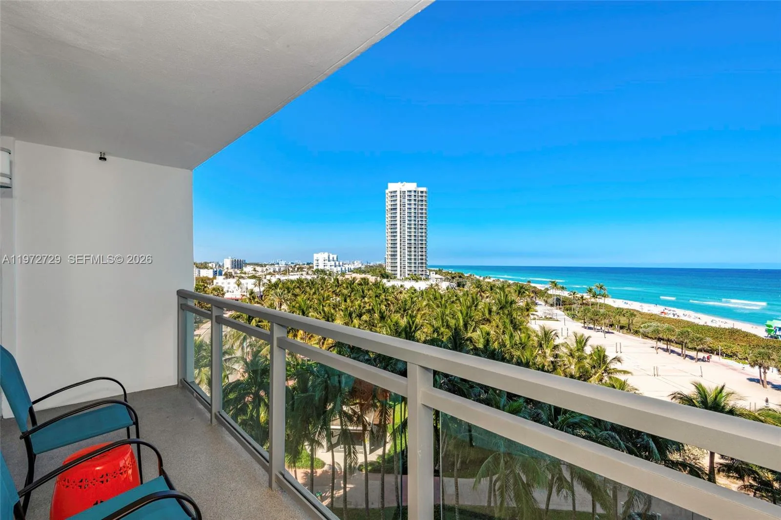 7135 Collins Ave # 834, Miami Beach, FL 33141