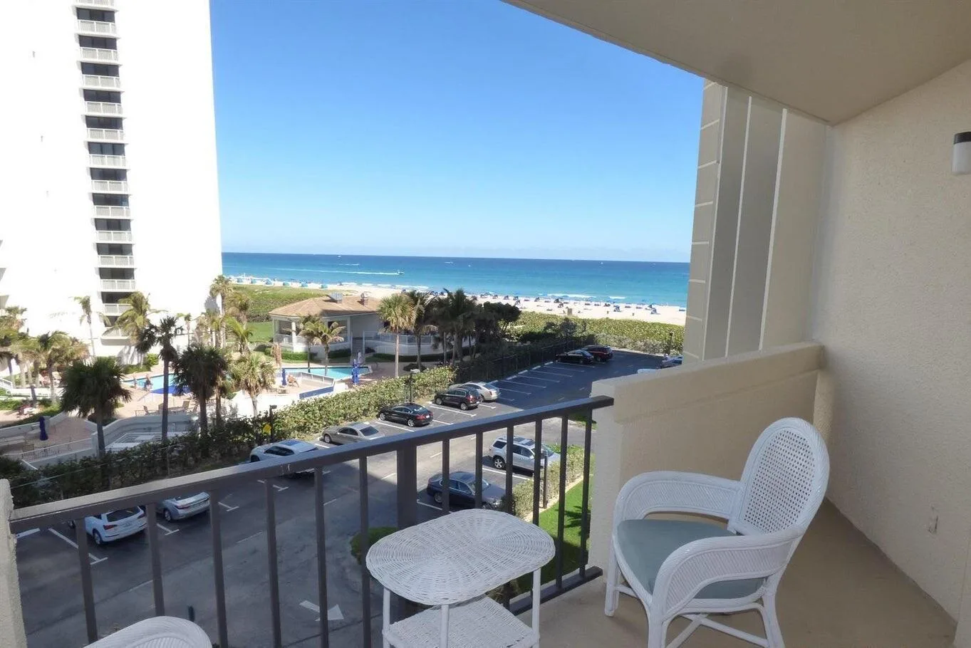 2800 N Ocean Drive # B-5c, Singer Island, FL 33404