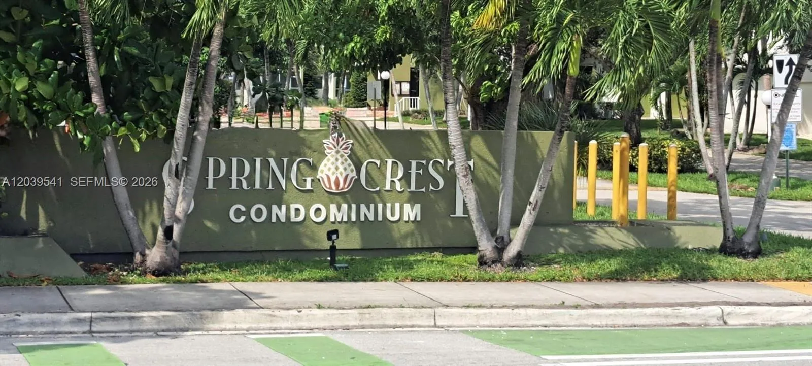 4205 N UNIVERSITY DR # 309, Sunrise, FL 33351