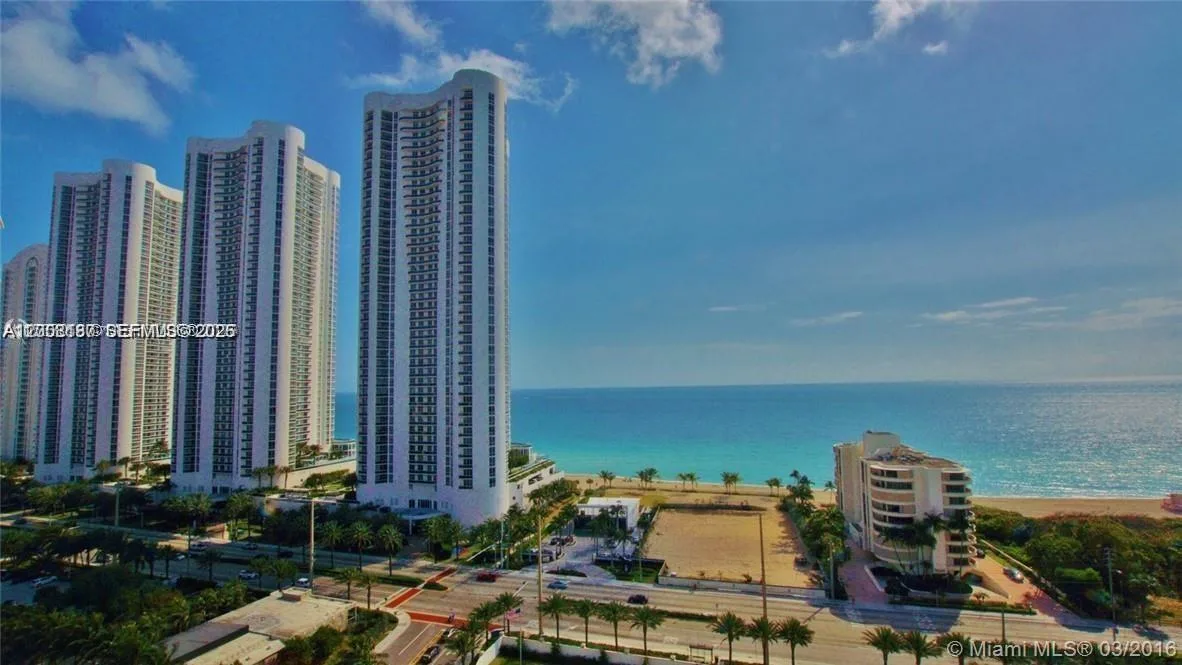 100 Bayview Dr # 1811, Sunny Isles Beach, FL 33160 photo 13