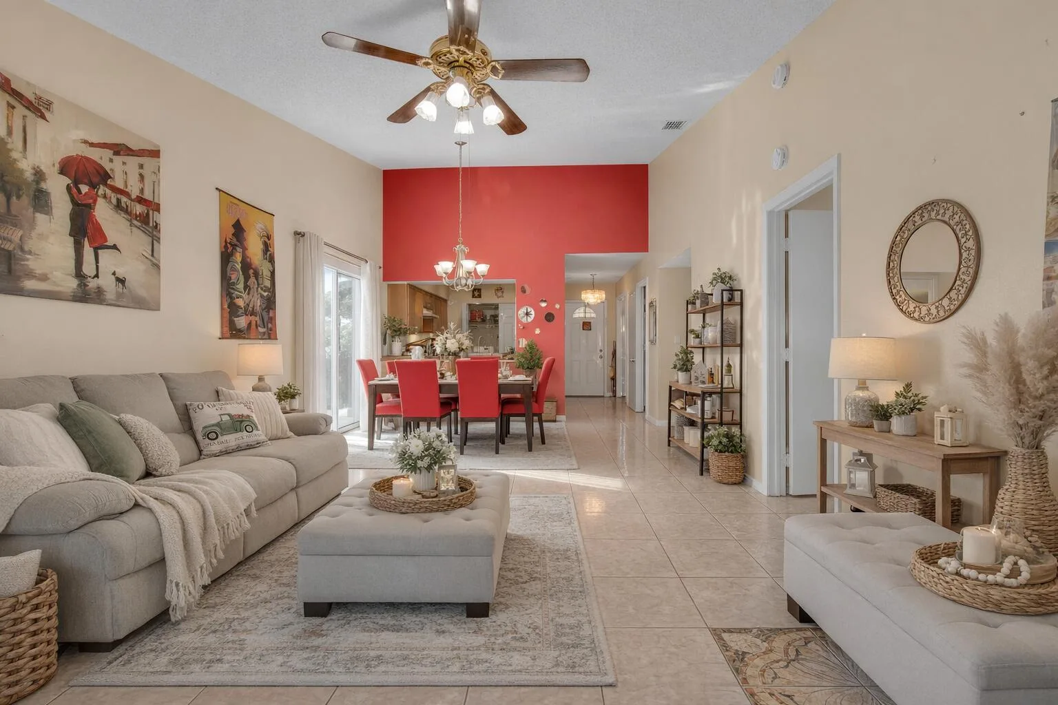 5617 Blue Shadows Court # 4, Orlando, FL 32811