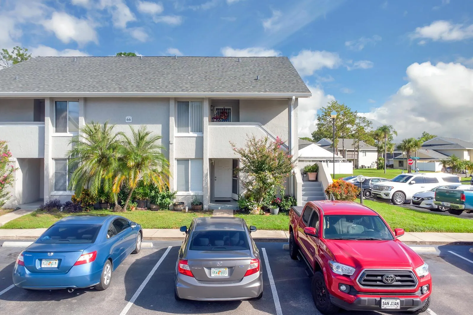 5617 Blue Shadows Court # 4, Orlando, FL 32811 photo 10