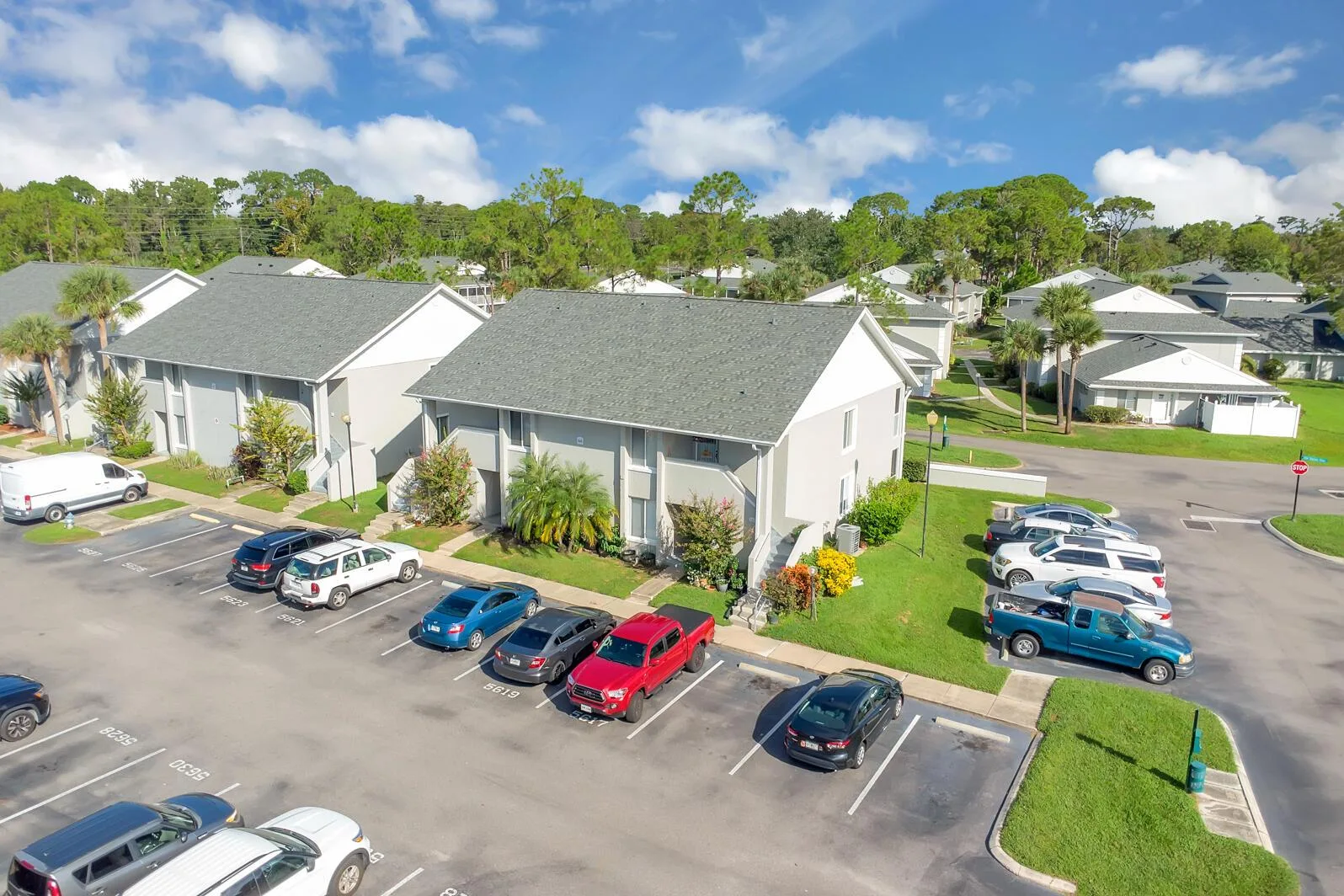5617 Blue Shadows Court # 4, Orlando, FL 32811 photo 12