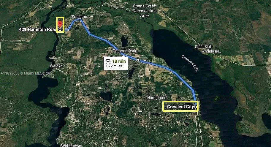 421 Hamilton Road, Other City - In The State Of Florida, FL 32189 photo 3