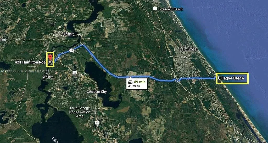 421 Hamilton Road, Other City - In The State Of Florida, FL 32189 photo 4
