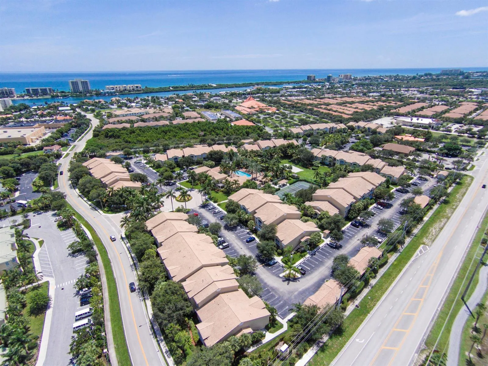 248 VILLAGE Boulevard # 3107, Tequesta, FL 33469