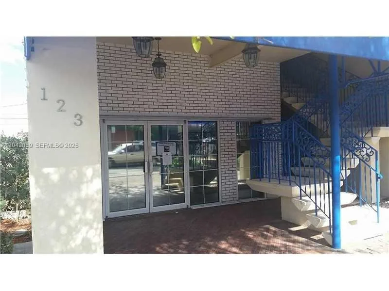 123 N Krome Ave # 202, Homestead, FL 33030