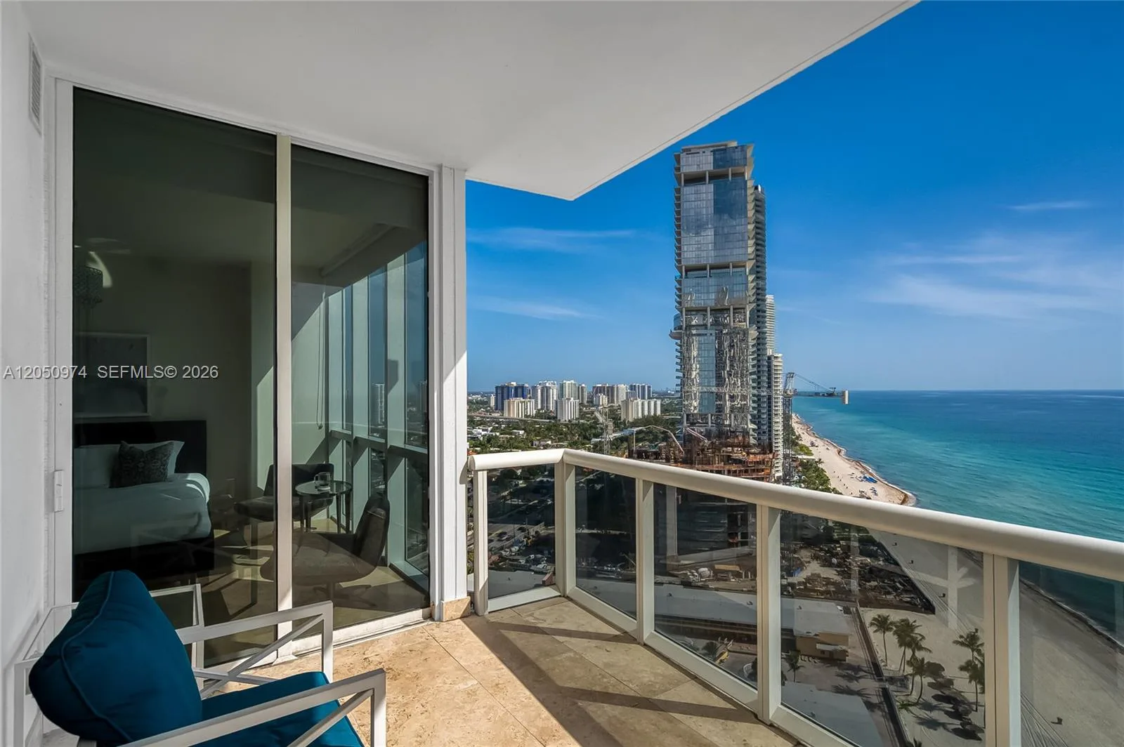18201 Collins Ave # 3408, Sunny Isles Beach, FL 33160