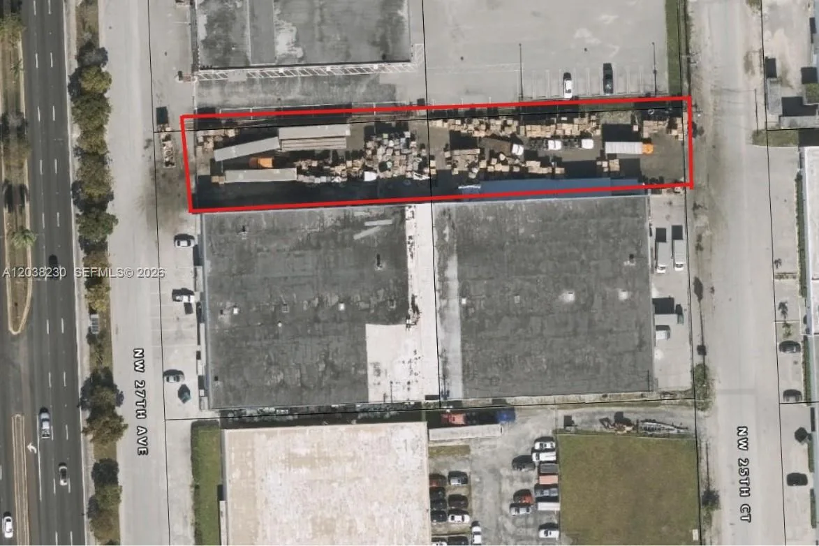14935 NW 27th Ave, Opa-Locka, FL 33054