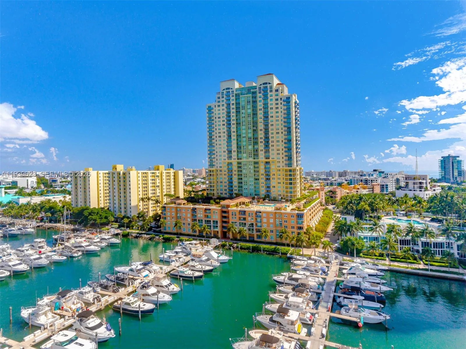 90 Alton Rd # 2008, Miami Beach, FL 33139