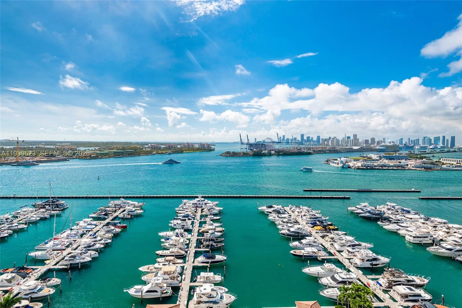 90 Alton Rd # 2008, Miami Beach, FL 33139 photo 2