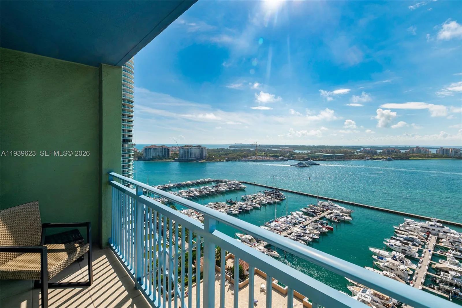 90 Alton Rd # 2008, Miami Beach, FL 33139 photo 3