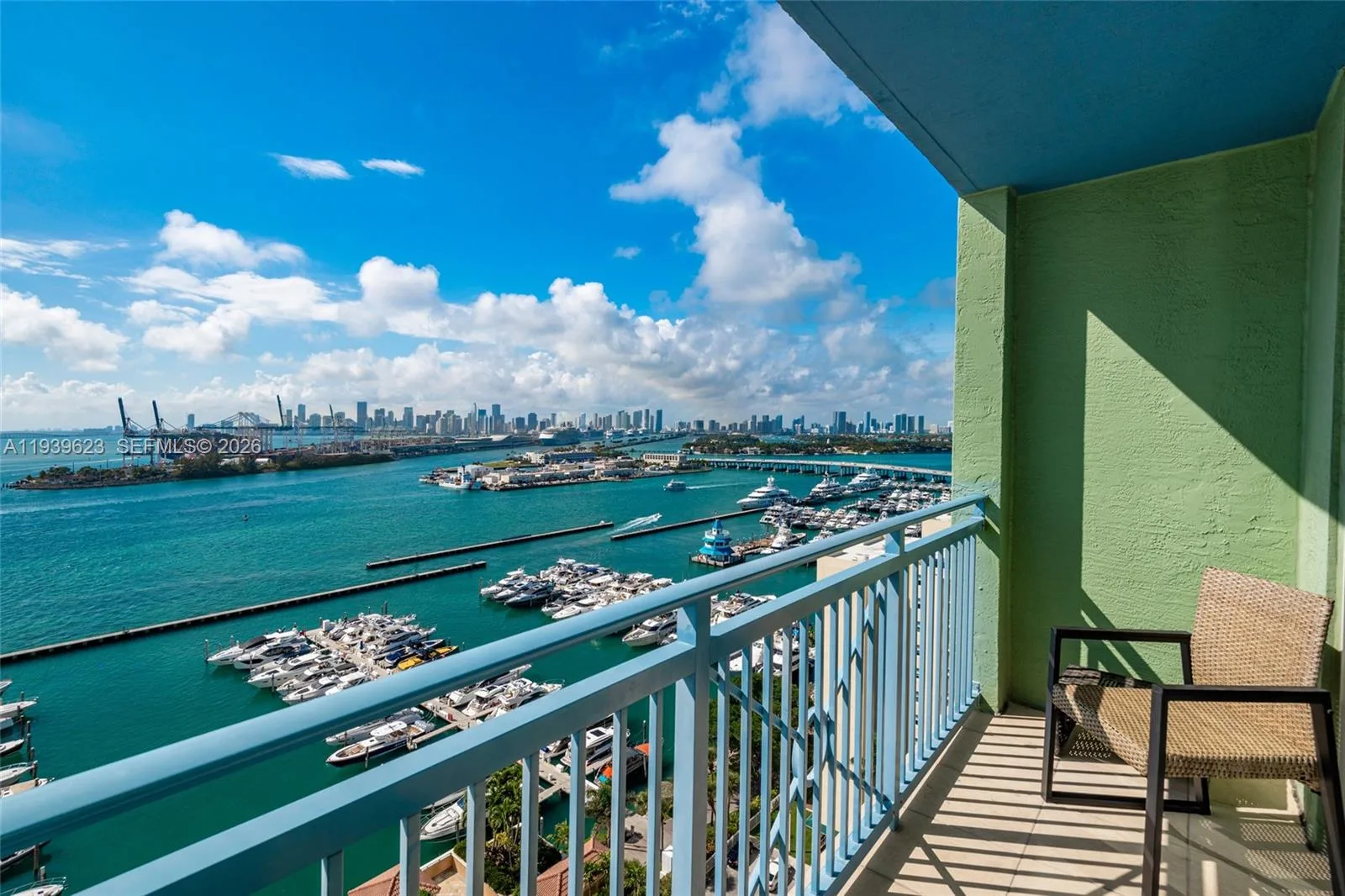 90 Alton Rd # 2008, Miami Beach, FL 33139 photo 4