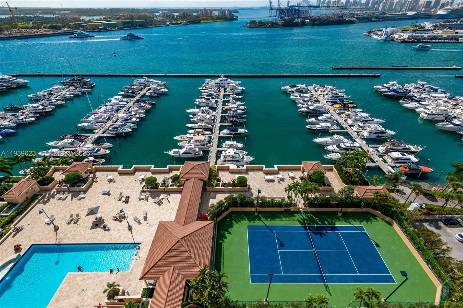 90 Alton Rd # 2008, Miami Beach, FL 33139 photo 5