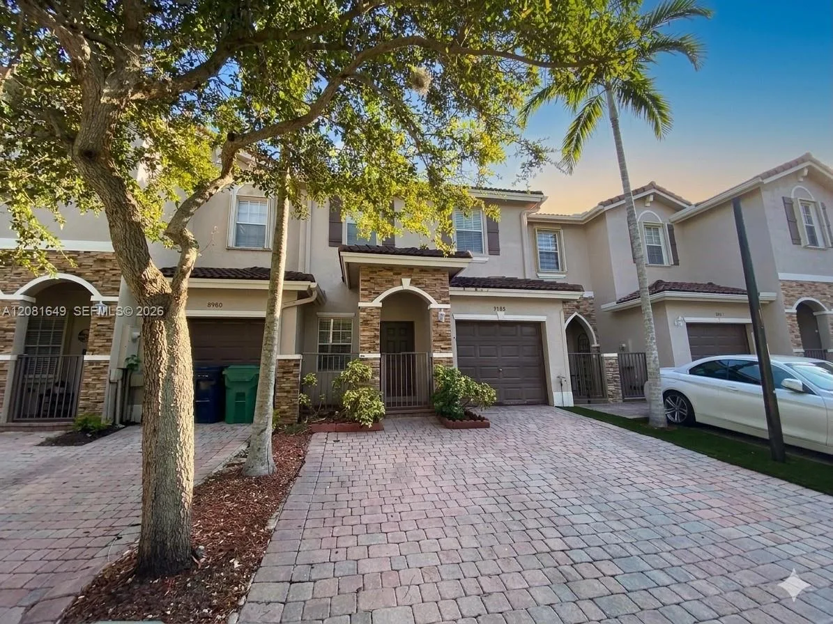 8986 SW 225th St # ., Cutler Bay, FL 33190