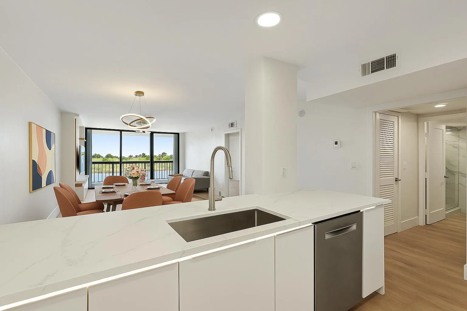 356 GOLFVIEW Road # 405, North Palm Beach, FL 33408 photo 4