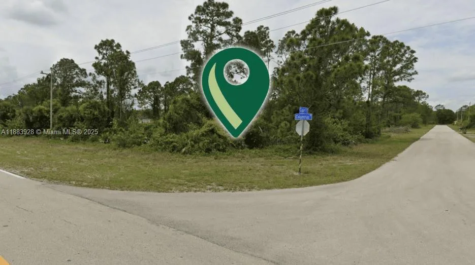 1152 Capri St E, Lehigh Acres, FL 33974