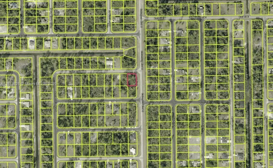 1152 Capri St E, Lehigh Acres, FL 33974 photo 3