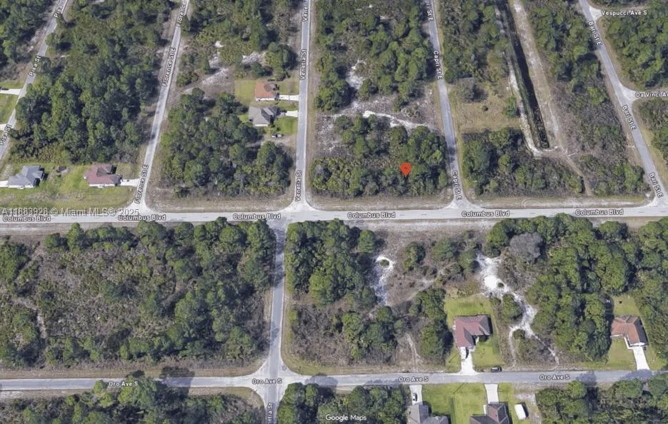 1152 Capri St E, Lehigh Acres, FL 33974 photo 4