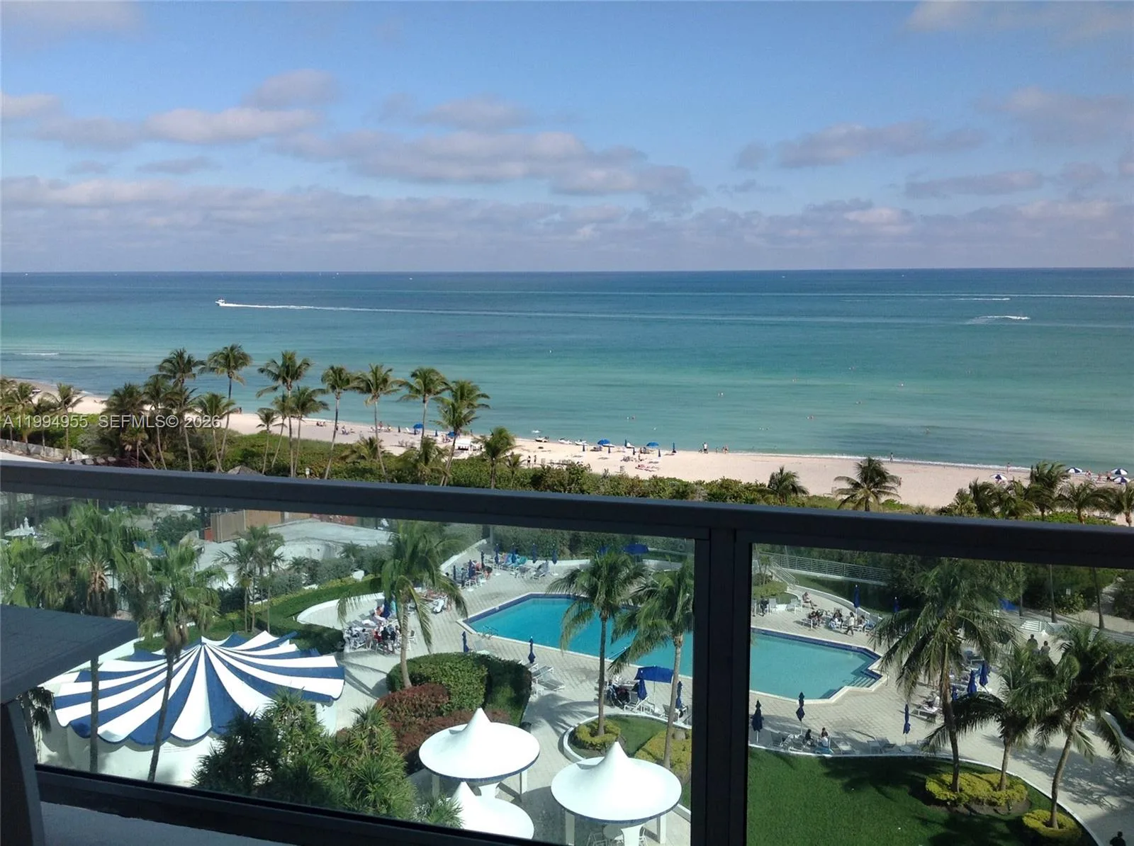 5151 Collins Ave # 1119, Miami Beach, FL 33140