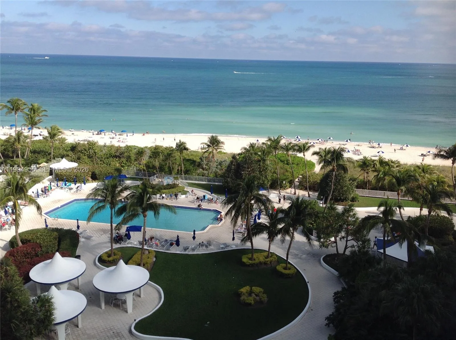 5151 Collins Ave # 1119, Miami Beach, FL 33140 photo 2