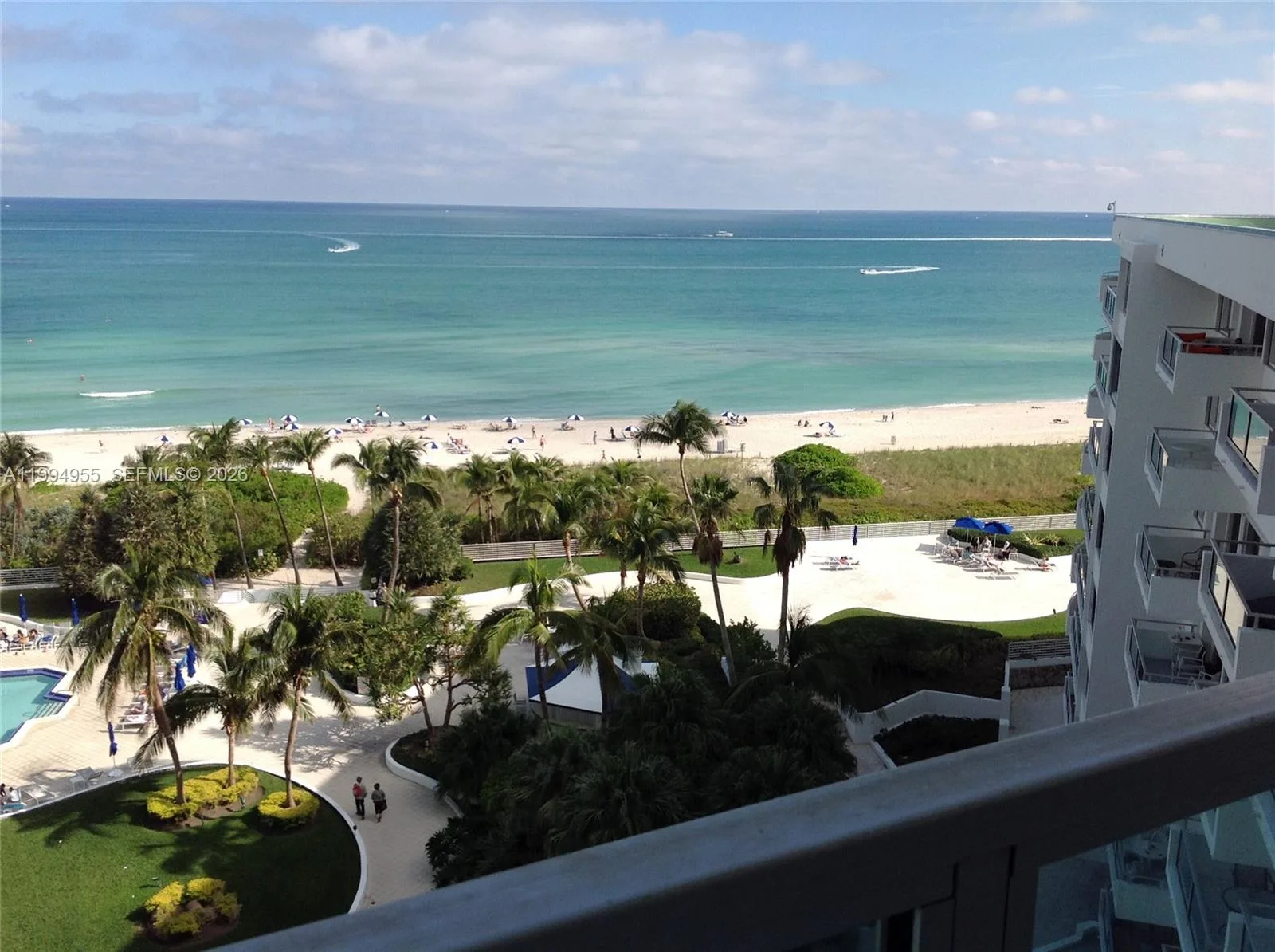 5151 Collins Ave # 1119, Miami Beach, FL 33140 photo 3