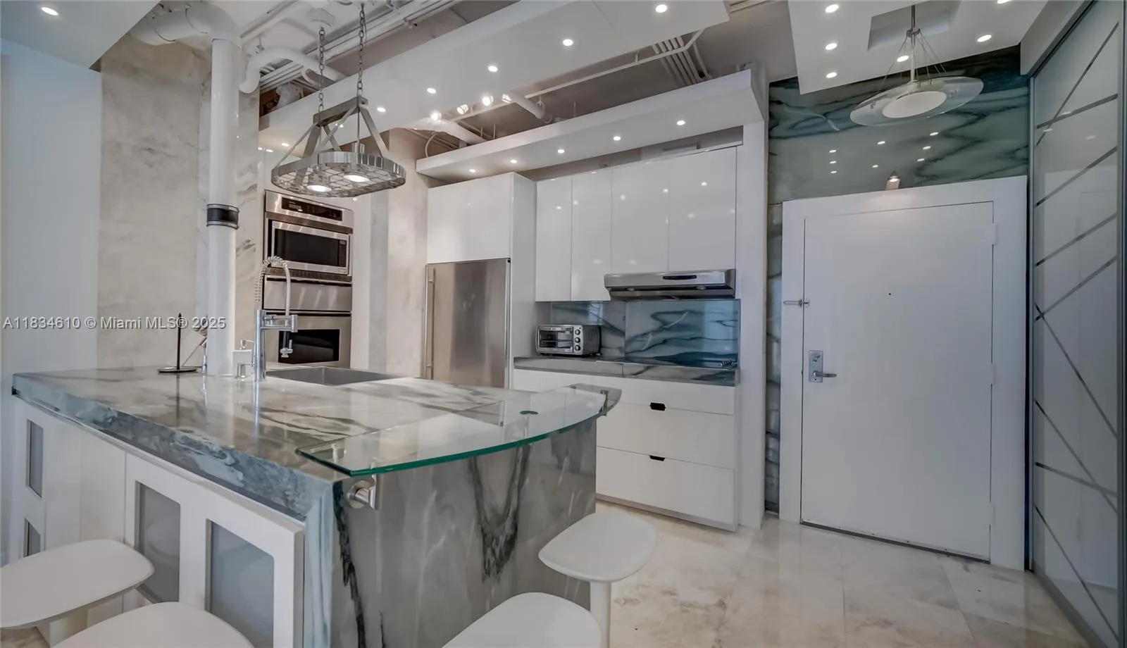 1155 Brickell Bay Dr # PH 208, Miami, FL 33131 photo 3