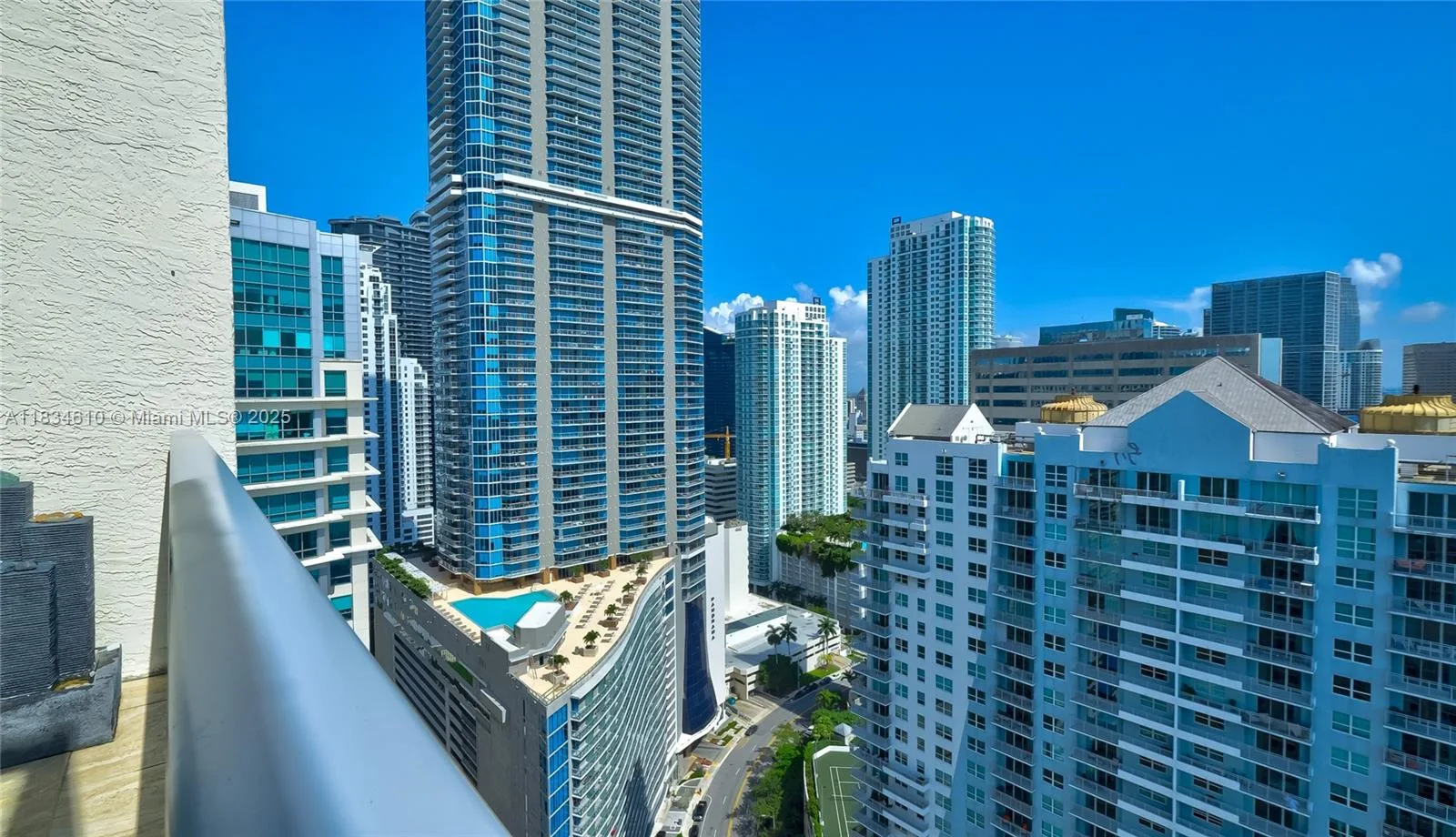 1155 Brickell Bay Dr # PH 208, Miami, FL 33131 photo 8