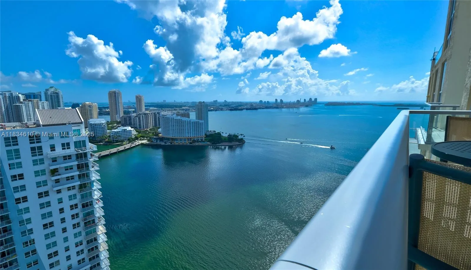 1155 Brickell Bay Dr # PH 208, Miami, FL 33131 photo 9